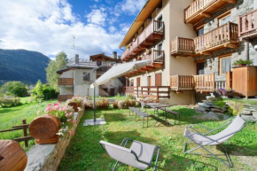 Lodge de la Fontaine Brusson